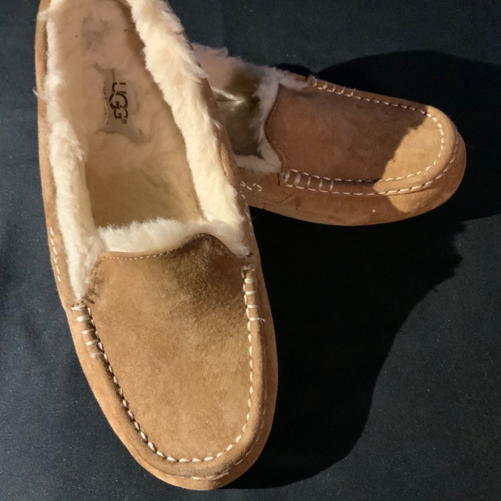UGG Ansley Slippers